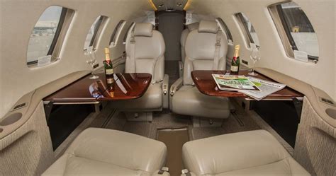 Citation Bravo Charter | evoJets