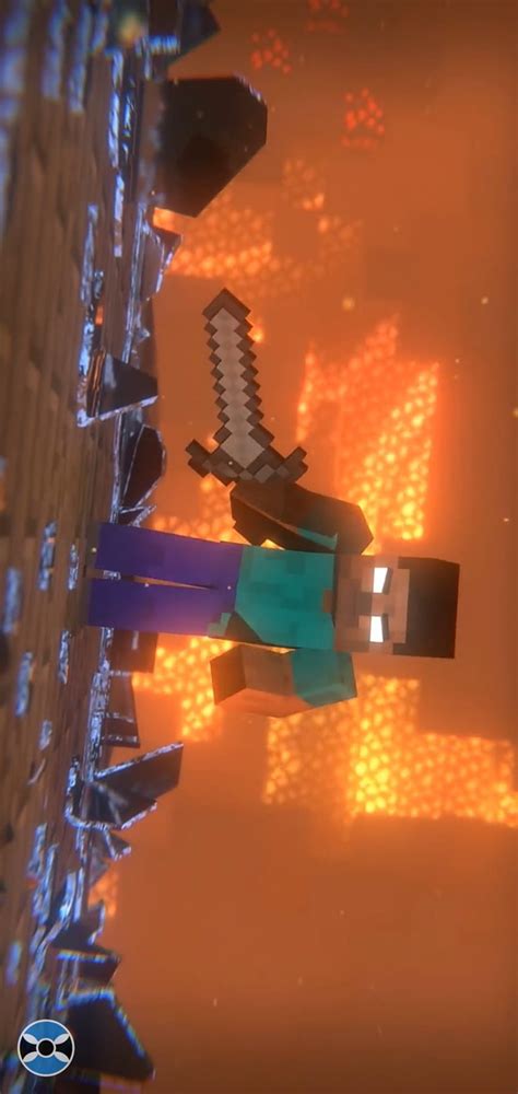 Minecraft Wallpaper Hd Herobrine - Infoupdate.org