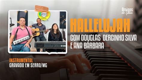 Hallelujah (cover) - YouTube