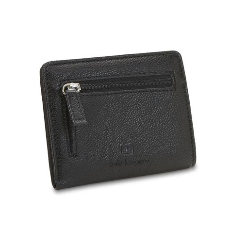 Mundi Women's Mini Bifold Wallet