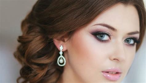 25 Gorgeous Bridal Eye Makeup Looks for Wedding | Happy Wedding App
