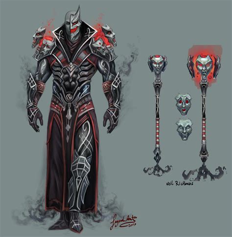 Sliske's Battlemage Armor set, tier 92, a fan art concept. : r/runescape