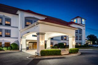 15 Pet Friendly hotels near Pooler, Georgia – Choice Hotels