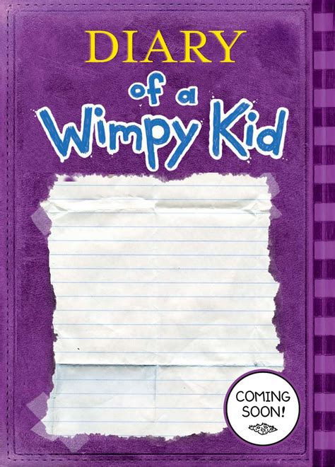 Cards by CG: Do you have a "wimpy kid"?