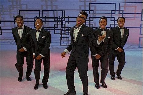 Temptations - The Temptations Movie Photo (2482123) - Fanpop