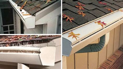 Leaf Free Gutters by Southern | Professional Gutter Installation