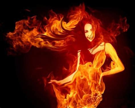 Anima: Some Good Fire Art Pictures...!!!!!!!