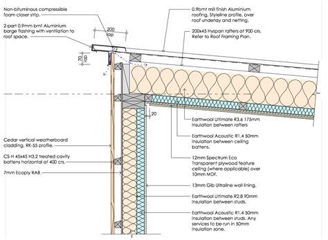 Vaulted Roof Design Drawings Uk – Warehouse of Ideas