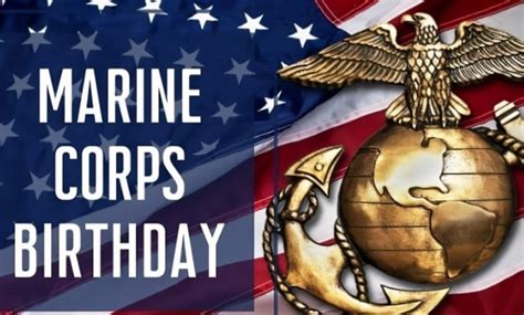 247th Marine Corps Birthday 2022 - Smartphone Model