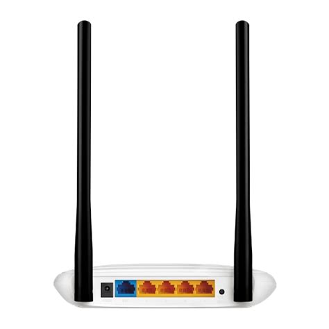 TL-WR841N | 300Mbps Wireless N Router | TP-Link