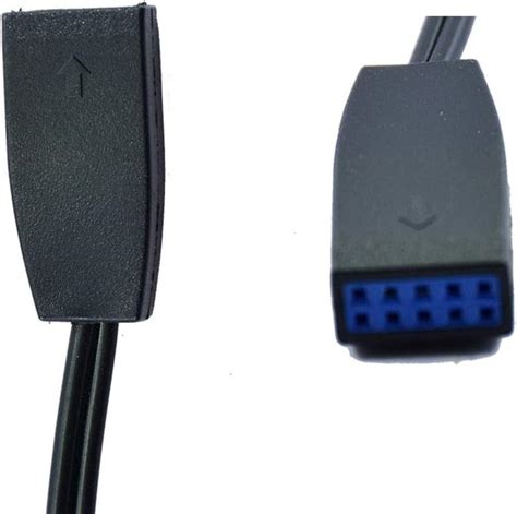 vuwmmnv for BMW E46CD Bluetooth 5.0 Bluetooth Adapter BMW Audio Cable Adapter Audio Bluetooth ...