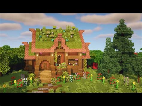 Beginner House Design Ideas For Minecraft, 56% OFF