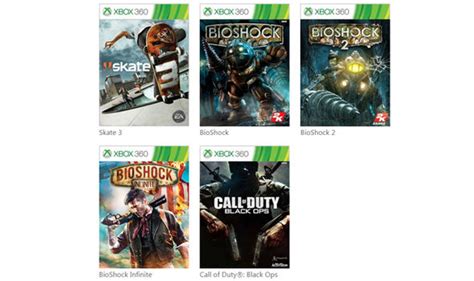 Xbox One Backward Compatibility: April games revealed as expert gives ...