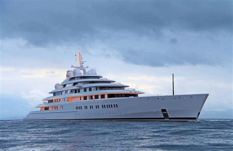 The World’s Most Expensive Superyachts And Their Owners | superyachtdigest