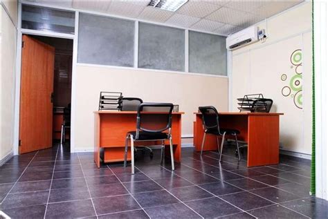 Serviced offices to rent and lease at 1st Floor, Capwire House, 19, Sinari Daranijo Street ...