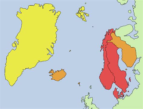 Skandinavia - Wikipedia