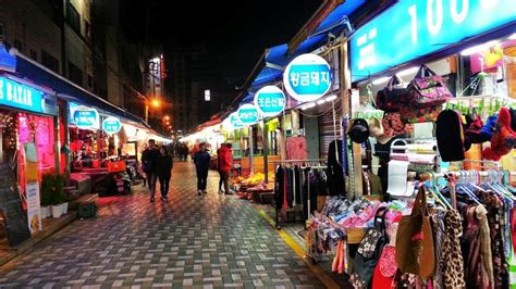 6 best things to do in Haeundae, Busan