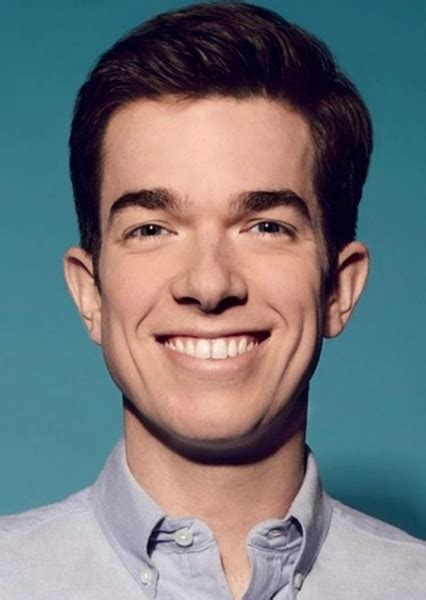 Fan Casting John Mulaney as Peter Porker in Spider-Man: Into the Spider-Verse (live action) on ...