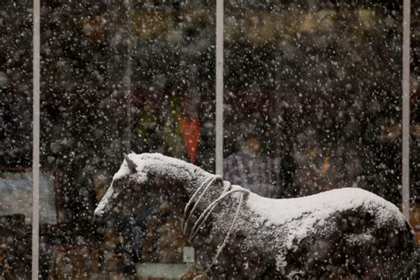 'Strong storm system' may drop snow across Wyoming - Casper, WY Oil ...