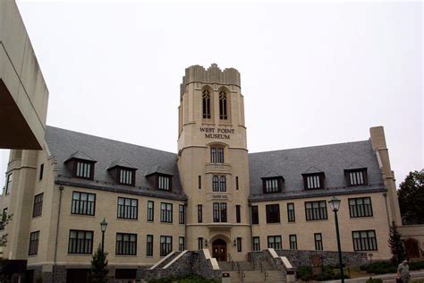 West Point Museum by onyxswami on DeviantArt