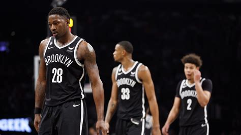 NBA Playoffs: Brooklyn Nets Out After 76ers Sweep – NBC New York