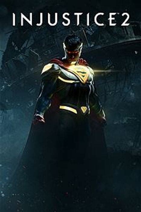 Injustice 2 | PC | CDKeys