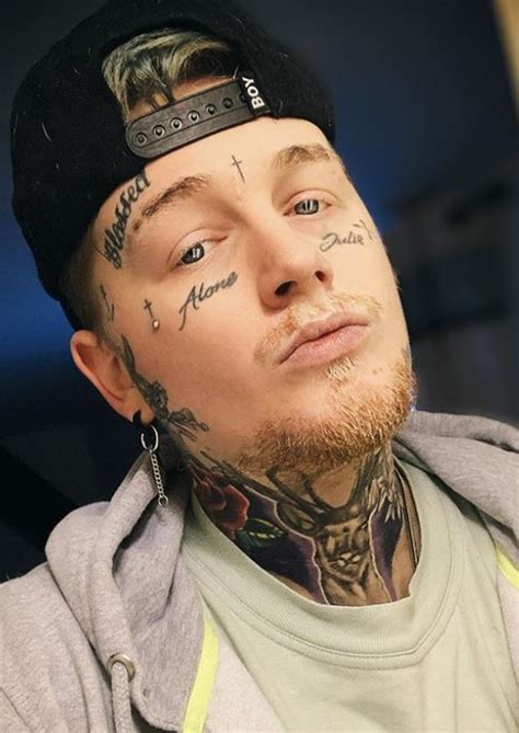 Best Face Tattoos