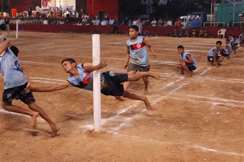 Kho Kho Skills | Fundamental skills of khokho, kho kho terms