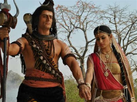 Mohit Raina To Make A Comeback With Devon Ke Dev Mahadev Season 2; Will ...