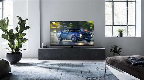 Panasonic OLED: Bring home the Hollywood experience | Expert Reviews