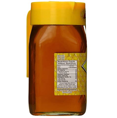 Ziyad Brothers Flower Honey 17.5 oz