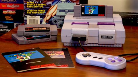 How To Play Super Nintendo Games On Linux With Snes9x