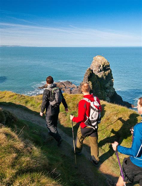 Discover the Wales Coast Path | Things to do | Visit Wales