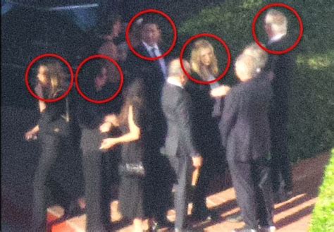 Friends stars grieve together at Matthew Perry funeral service :pics