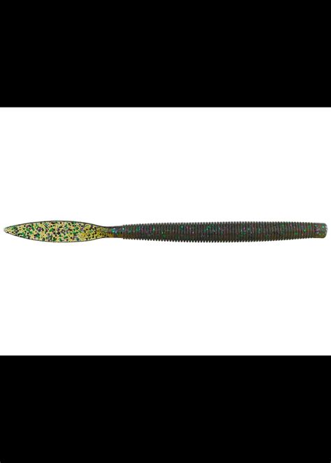 Missile - 6.5" Quiver Worm - - Guntersville Tackle Outdoor @ Waterfront