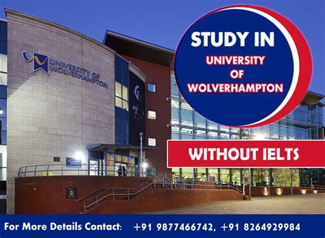 Study in University of Wolverhampton - Community | Facebook