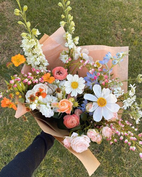 Pretty. Wild. Flowers. on Instagram: “For the graduation, birthday, or ...