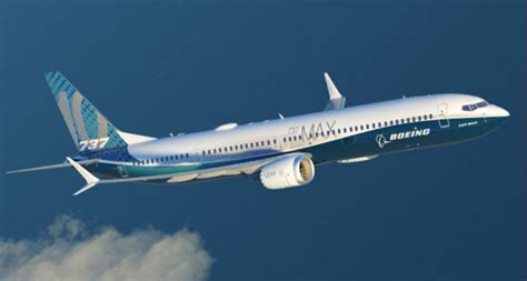 Boeing 737 MAX-10