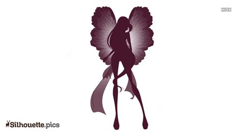 Share more than 150 anime dark fairy best - awesomeenglish.edu.vn