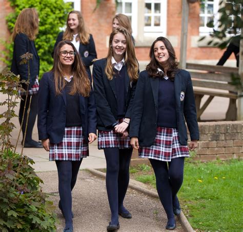 Admissions - St John's School | Fashion tights, School uniform outfits, Tight girls