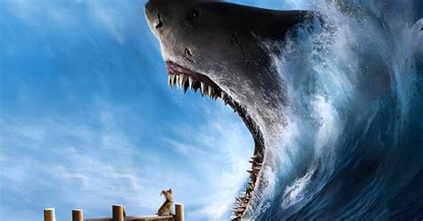 Meg 2: The Best Part About the Shark Sequel