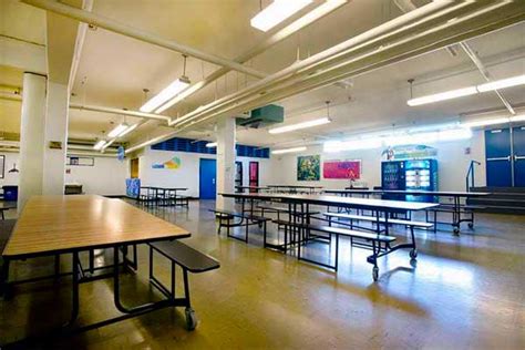 Burnaby North Secondary School - school.imeducation.net