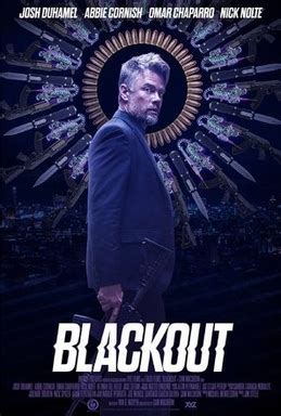 Blackout (2022 film) - Wikipedia