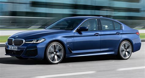 Upcoming BMW Plug-In Hybrid To Have 62 Miles Of EV Range | Carscoops