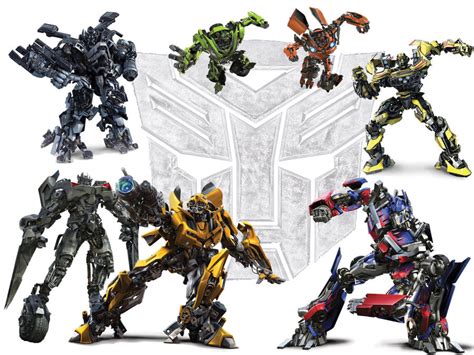 autobots wallpaper by archer22 on DeviantArt