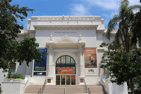 San Diego Natural History Museum - All You Need to Know BEFORE You Go ...