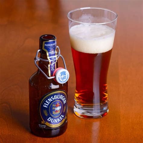 Munich Dunkel Beer Style Overview - Absolute Beer