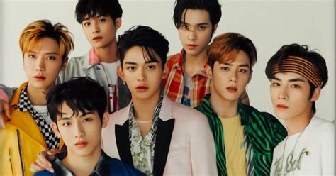 WayV To Perform At Show Champion This Week, First Music Show Performance Since Debut - Koreaboo