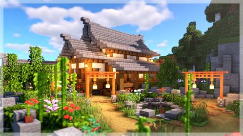 Japan House Minecraft – Telegraph