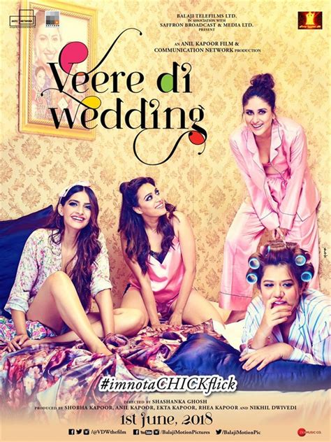 Veerey Di Wedding: Box Office, Budget, Hit or Flop, Predictions ...